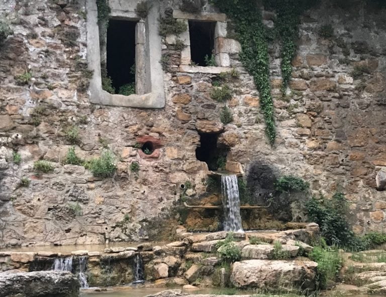 mary magdalene in the south of france